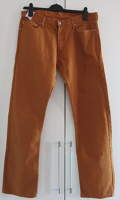 Blugi Levi's mas 38/34
