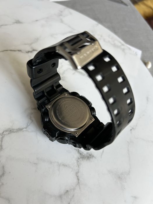 Часовник Casio G-shock GA-710 ! Оригинален! 60 лв …