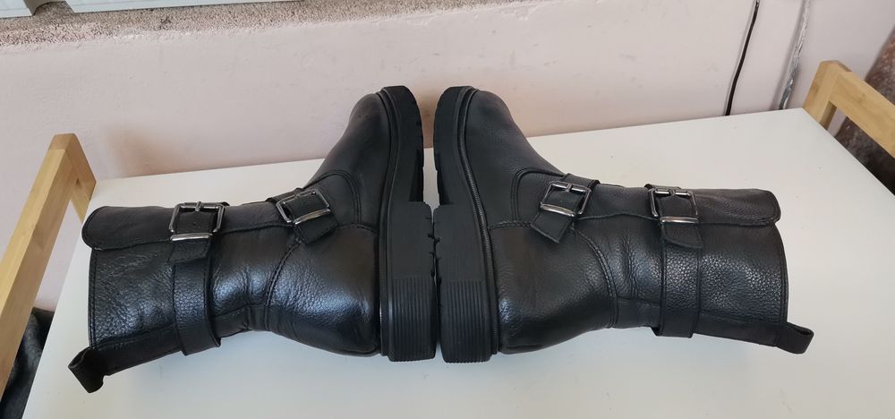 Ботуши 5th Avenue 37н.