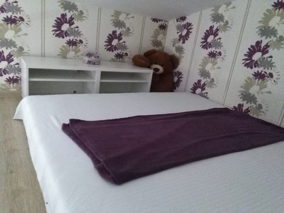 Apartament cochet 2 camere , scara interioara, utilat și mobilat