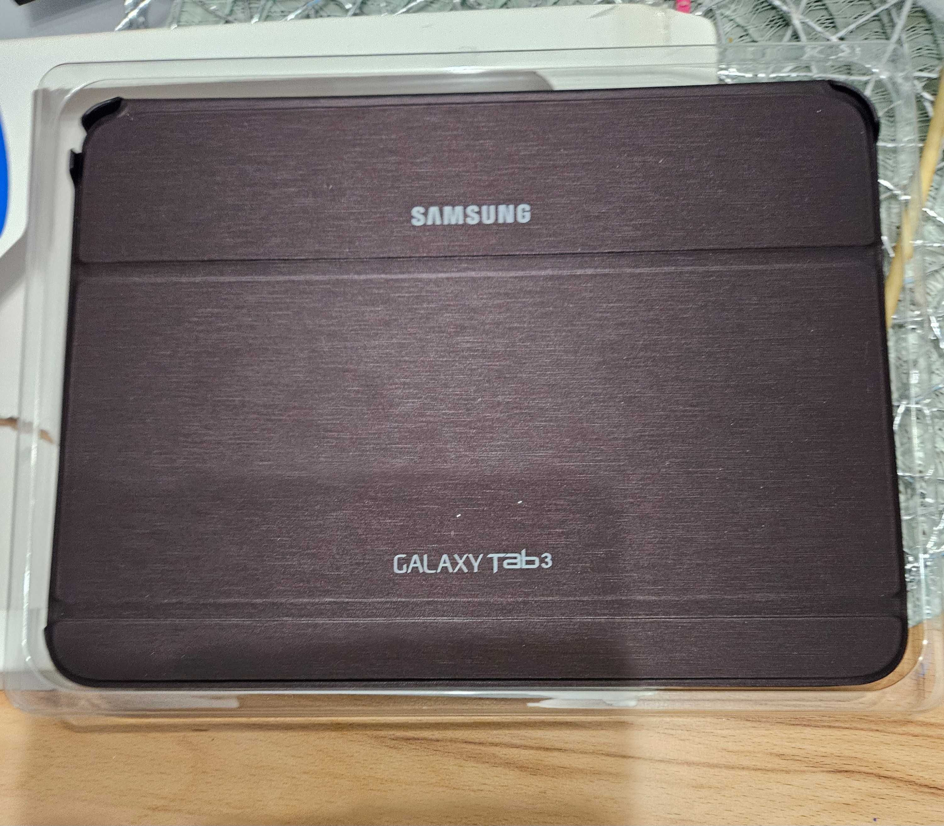 Калъф за Samsung Tab 3