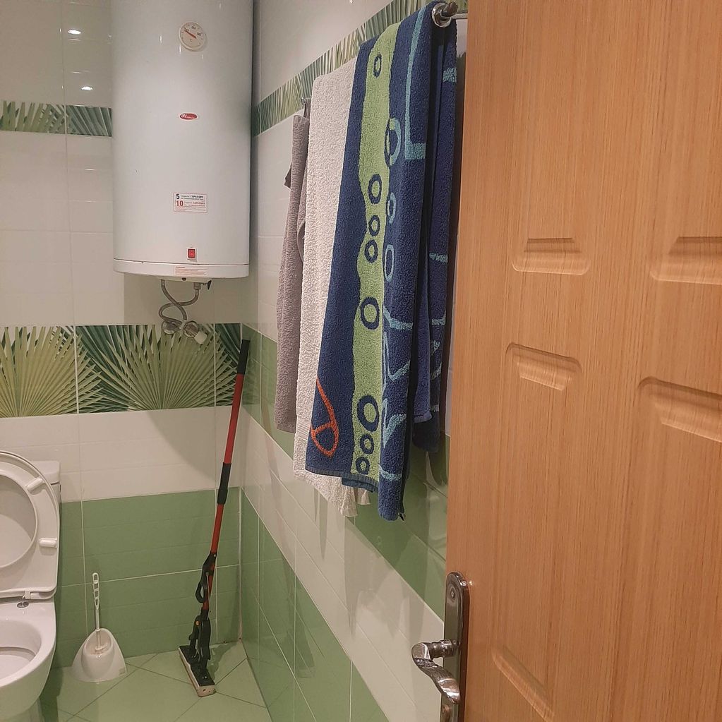 Дава се под наем Двустаен апартамент в Созопол - 50 кв.м за 2295 € - Снимка #5