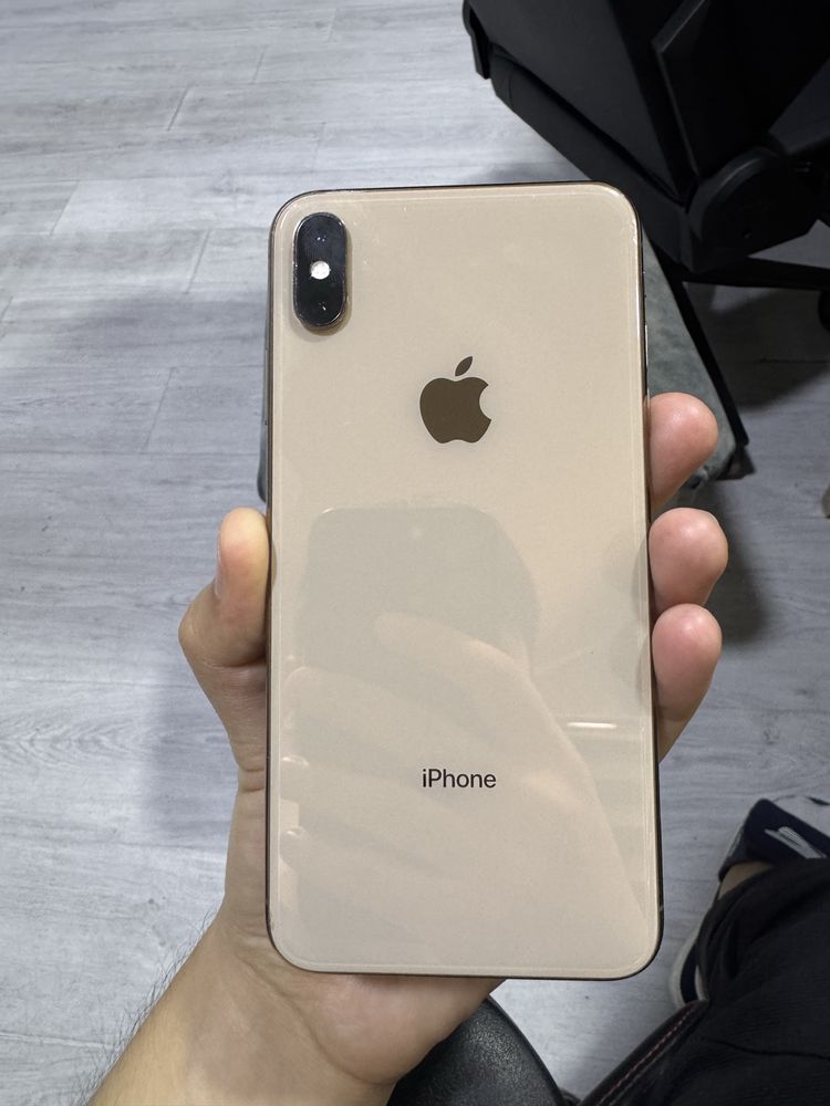 Iphone xs max 64Gb L/LA
