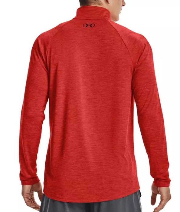 Under Armour Оригинална мъжка фланелка размер S / M  НОВА