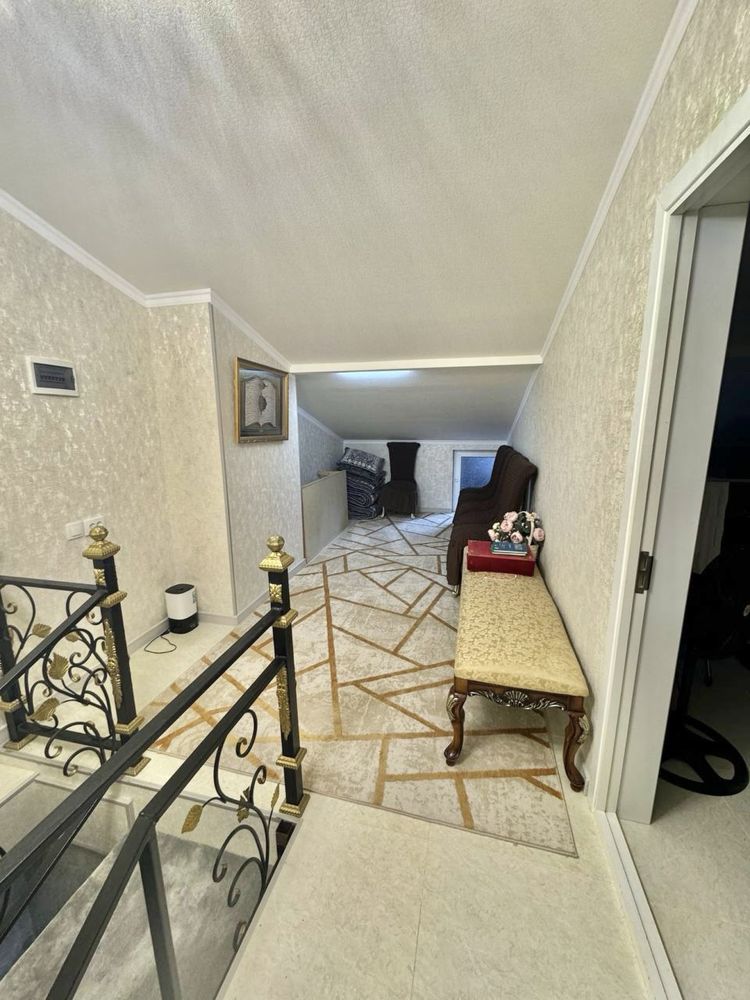 Продается квартира в новостройке от ЖК «Olmos Residence» 4- КОМ