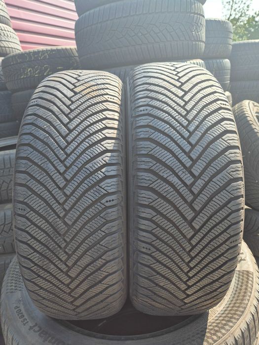 Anvelope de IARNA - 205/60/16 - MICHELIN - CA SI NOI - DOT 2024 !