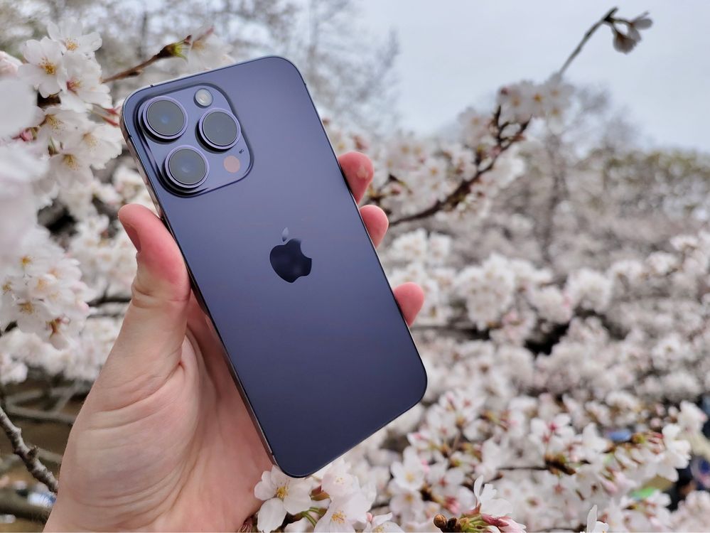 IPHONE 14 PRO 128 gb