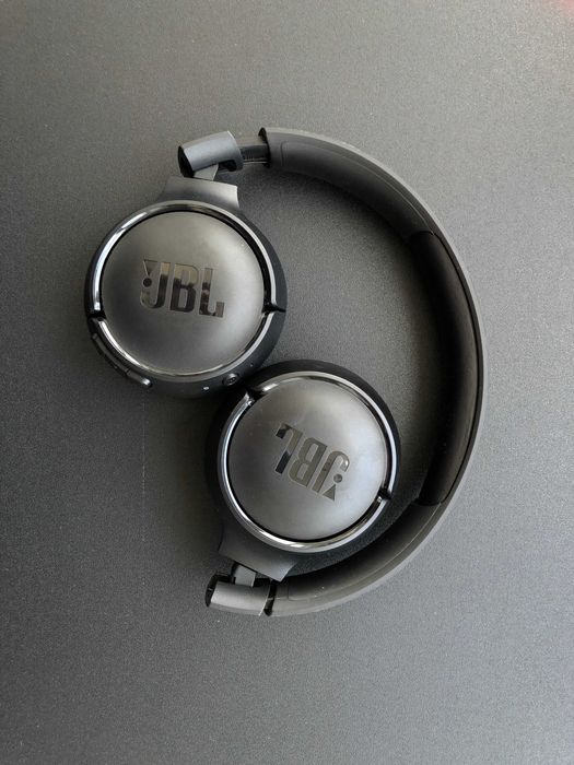 Слушалки JBL 510BT