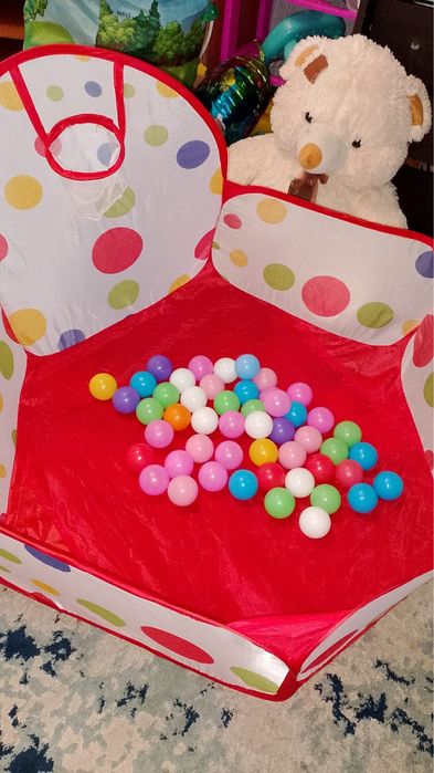 Продам. Манеж и коляску