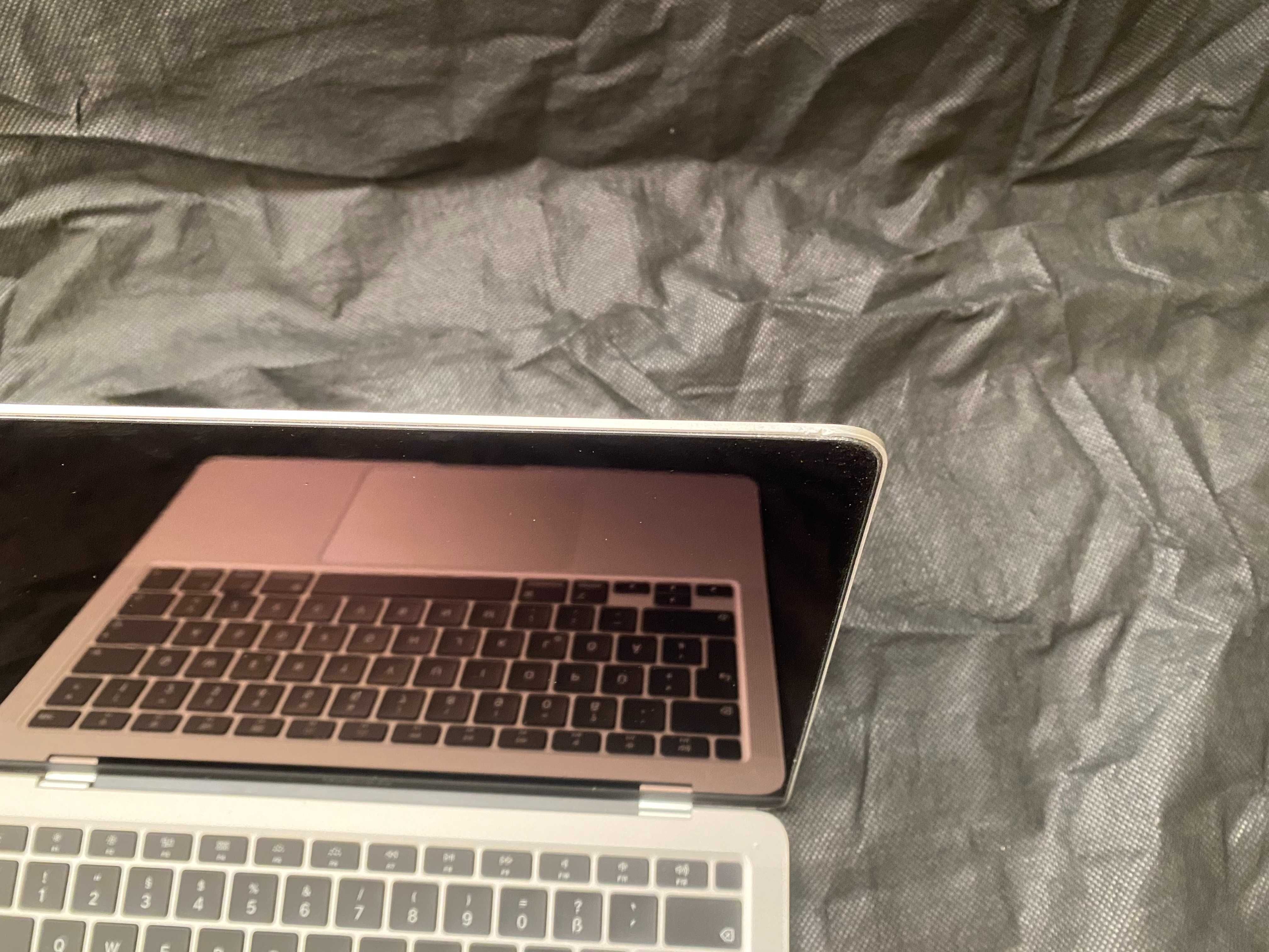 13" Macbook Air A2179(2020) Silver-НА ЧАСТИ