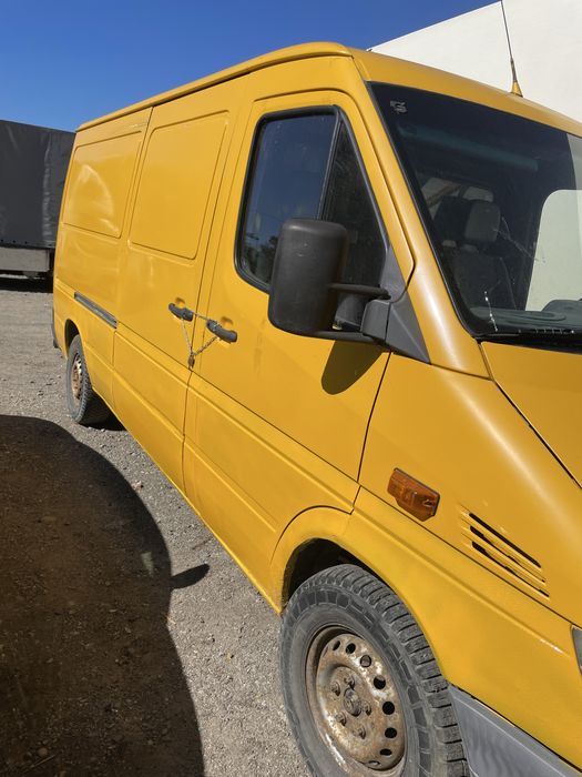 Vand Mercedes Sprinter 308