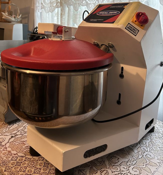 MALAXOR-stare foarte buna, nou