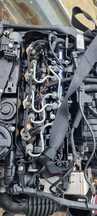 F10 F30 Injectoare pompa rampă N47D20C