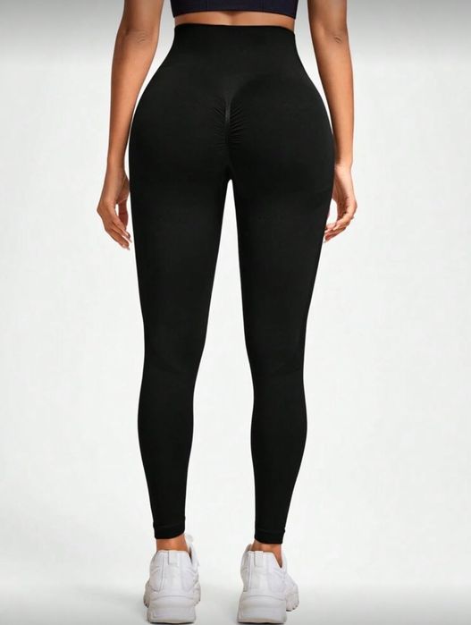 Дамски спортен клин оформящ