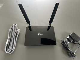 Router Wireless 4G TP-Link TL-MR6400 - Liber de retea
