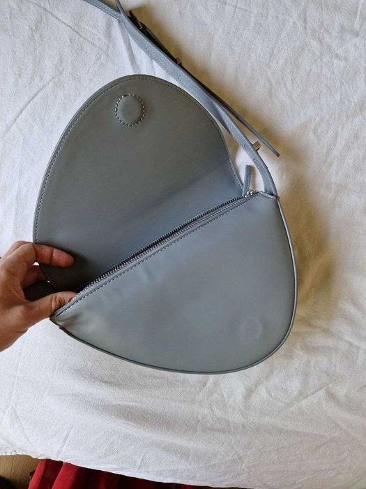 Чанта Zara crossbody чисто нова