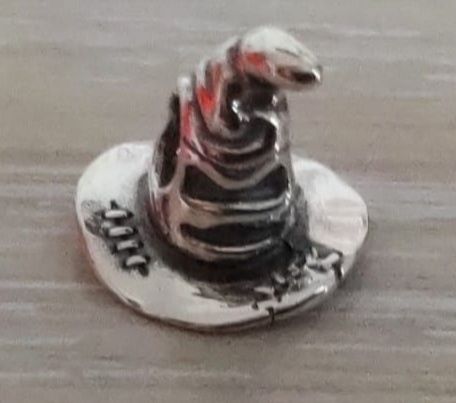 Charm Harry Potter AG S925 ALE, diverse modele Pandora