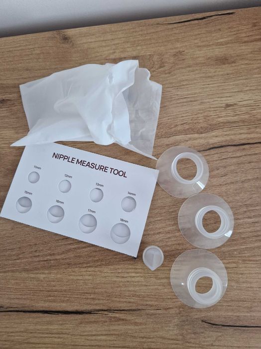 Помпа за кърма Momcozy M5