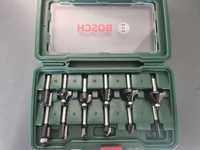Bosch  - Комплект фрезери за оберфреза 15 БР.