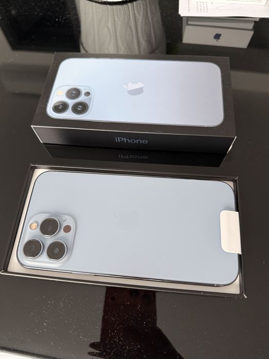 IPHONE 13 pro max