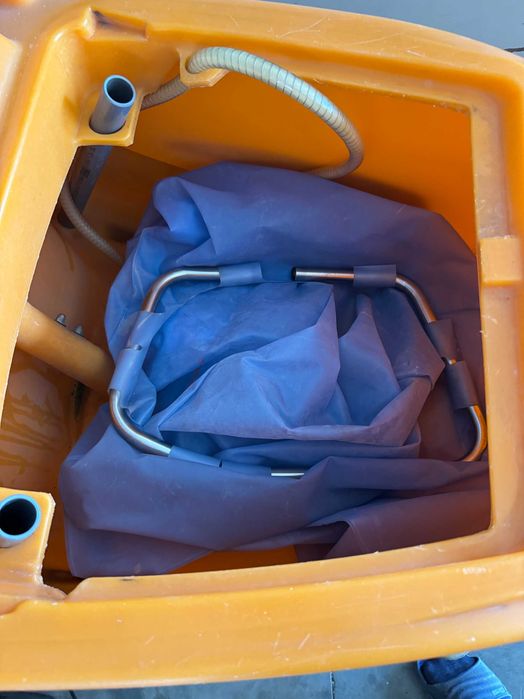 Машина за  почистване на под  TASKI Swingo