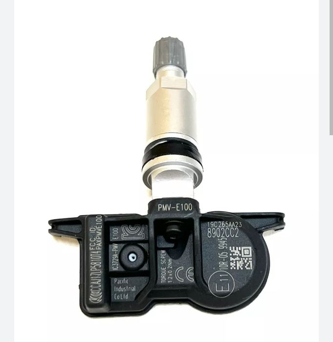 Датчик давления в шинах от Toyota  Лексус  новое оригинал