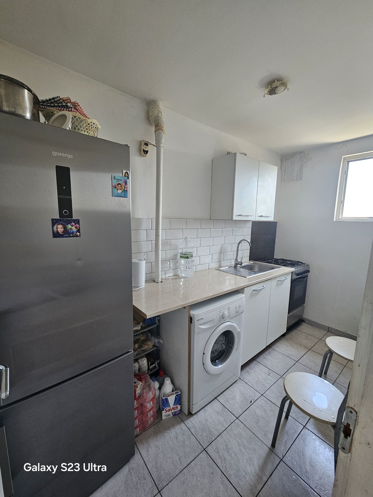 Apartament de vânzare