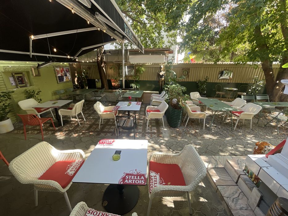 Vanzarea Afacere Bistro Gastro-Pub
