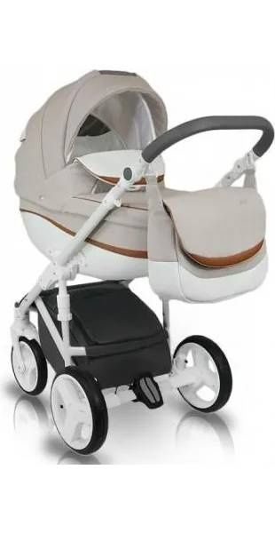 Продавам детска количка 3 in 1