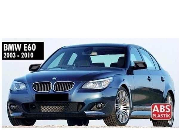 Капаци за огледала BATMAN тип Батман за Audi, BMW, Mercedes, VW Golf