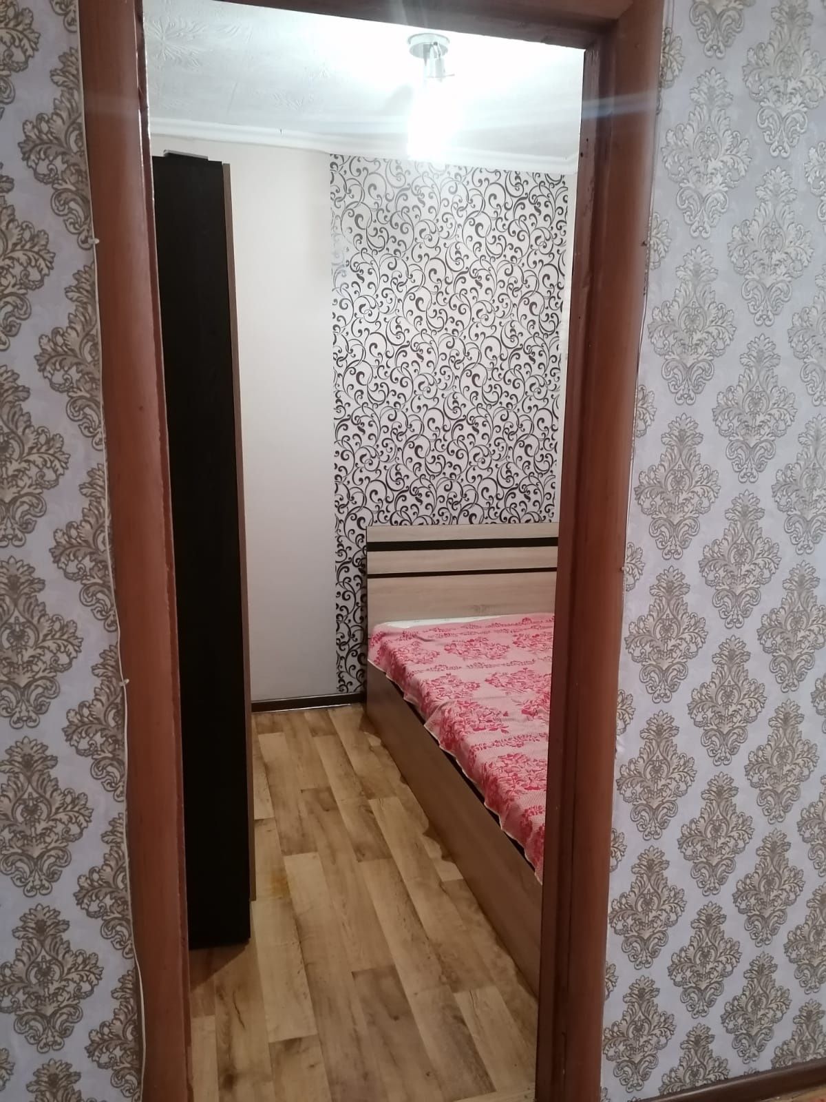 Продаю кв в Пришахтинске