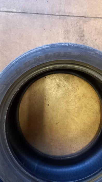 Летни гуми 245/45/18 Dunlop