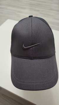 Șapcă Nike nepurtata noua neagra