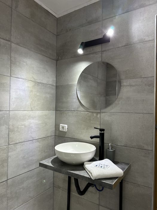 Cabana Lăcrămioara