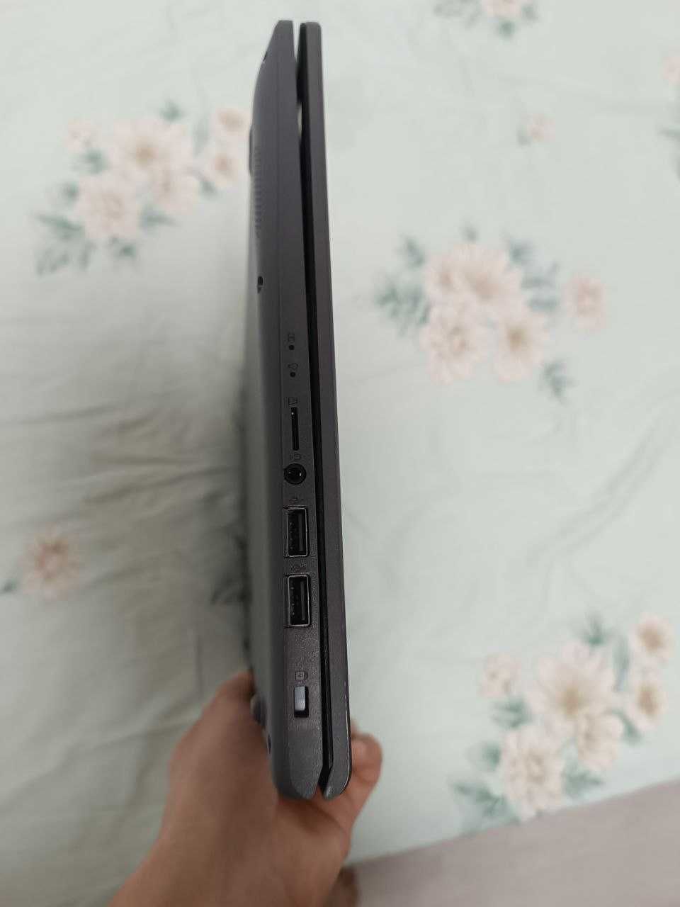 Ноутбук ASUS X515 в ИДЕАЛЬНОМ состоянии!