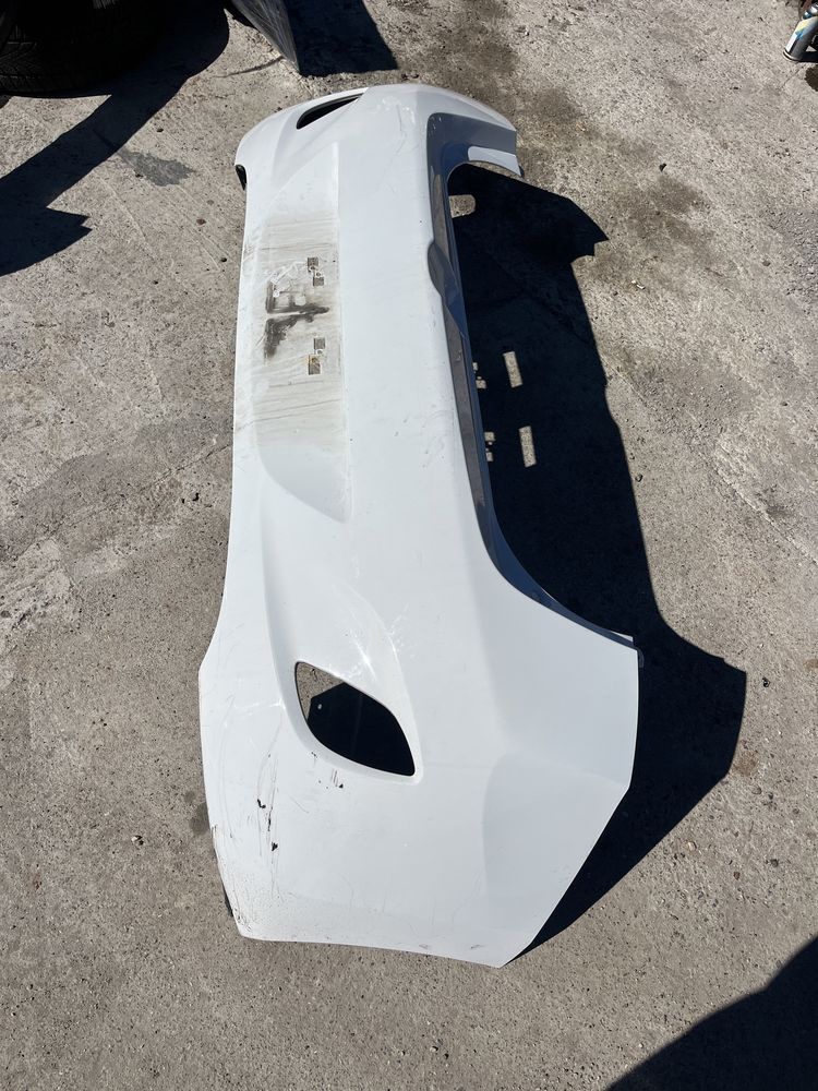 Броня Hyundai i30 11- 4бр