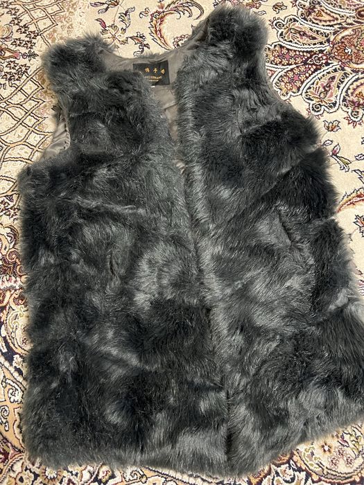 Mexli nimcha xolati yaxshi razmeri malomerka 3xl