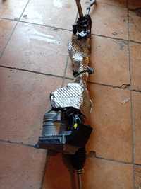 Caseta de directie peugeot 3008 5008 an 2022