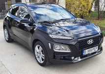 De vânzare Hyundai Kona 177 CP