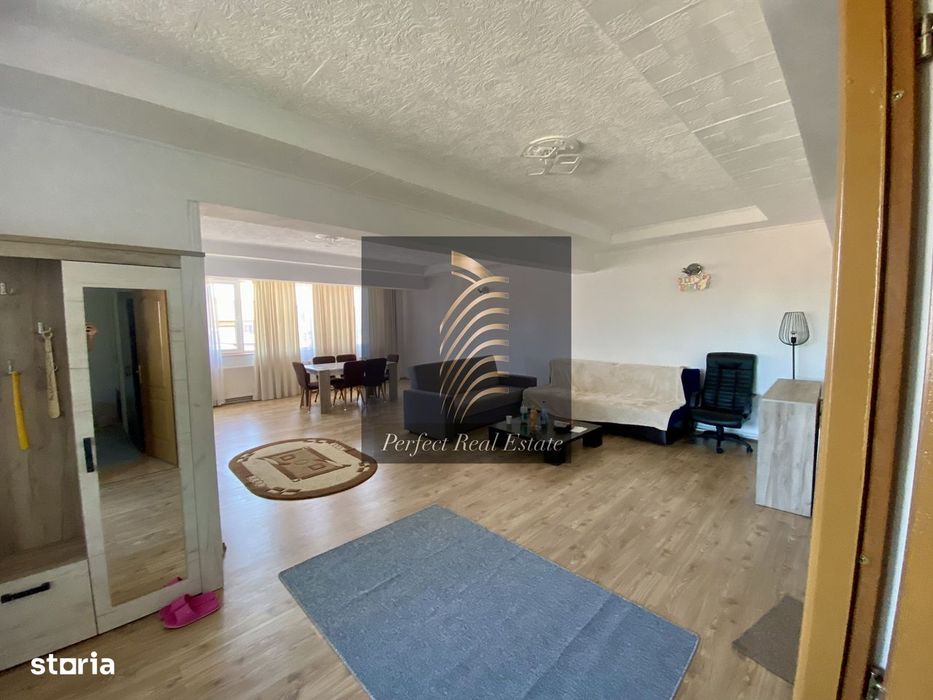 Casa/vila 6 camere in zona Coiciu