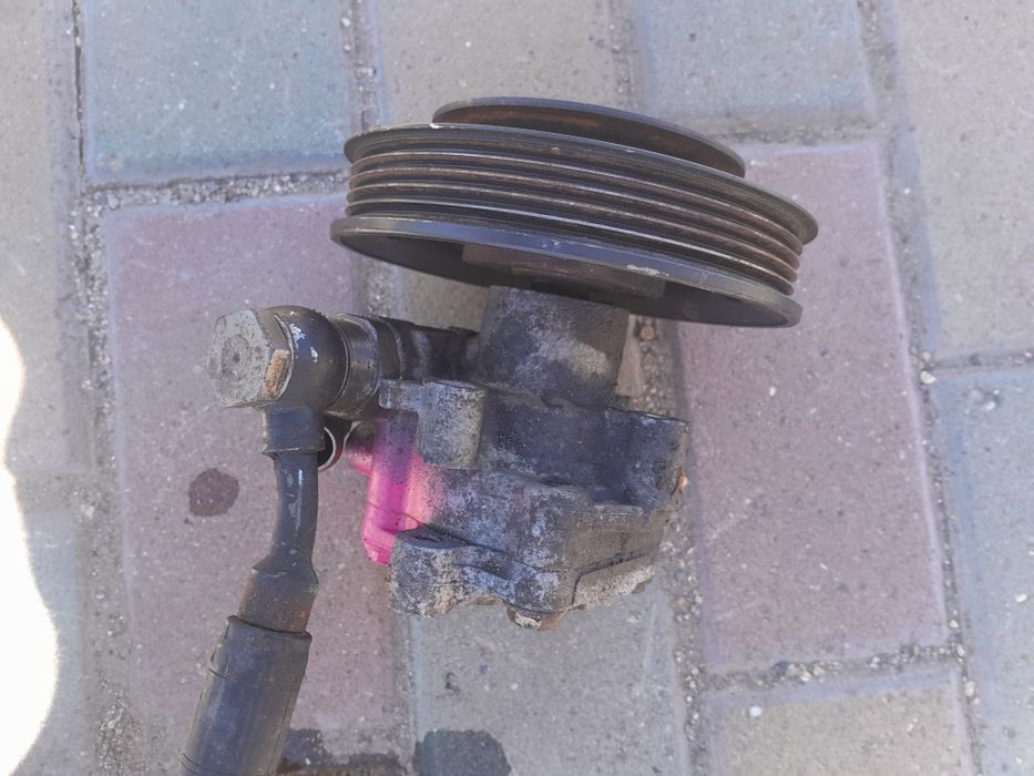 Насос гур пассат B5