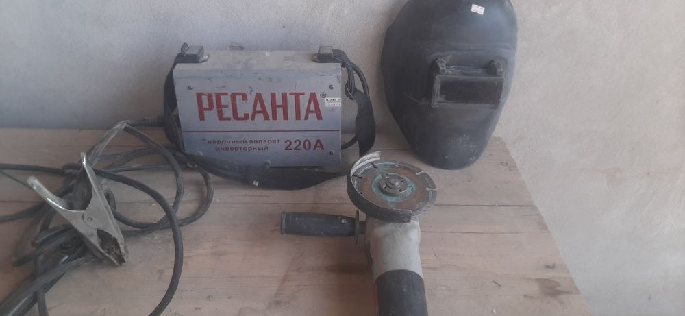 Xiva arenda elektro instrumen