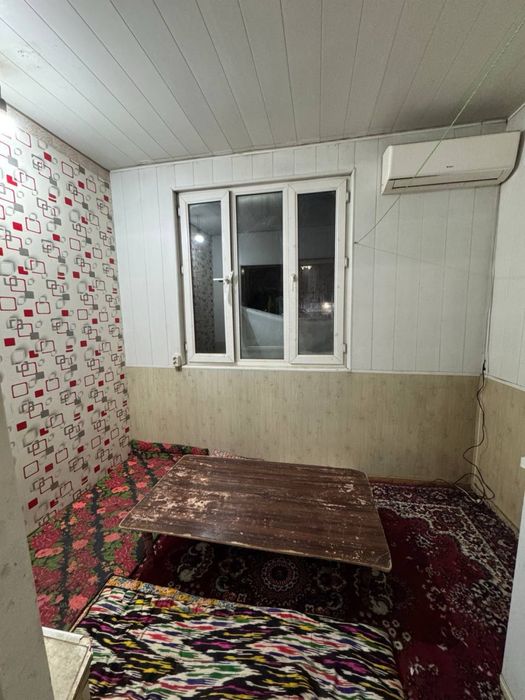 Продается 3-комнатная квартира! Массив Сергели-2