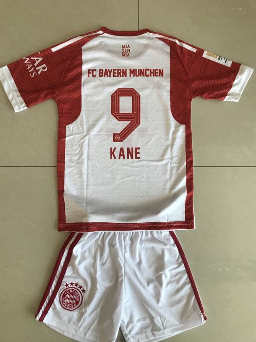 Детски екипи Х.Кейн,Неймар,Мбапе,Върджил