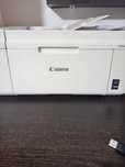 Imprimanta MX495