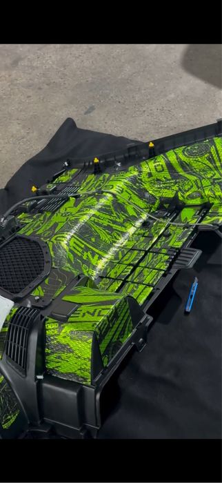 Shumka Professionalna