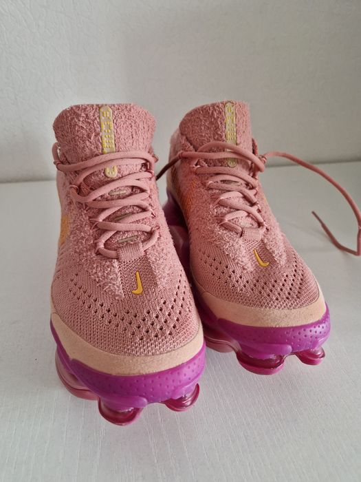 Air Max Scorpion Flyknit