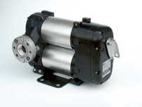 Pompa motorina 12v debit 85 l/min Piusi