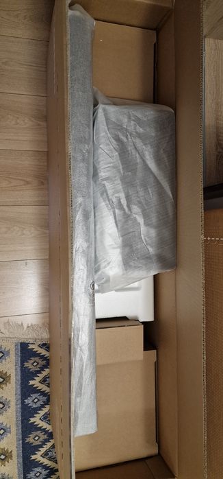 Vand soundbar Samsung Q800T aproape nou, pachet complet