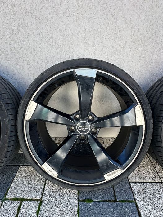 Jante aliaj Rotor 255/30/r20